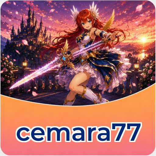 cemara77 Indonesia
